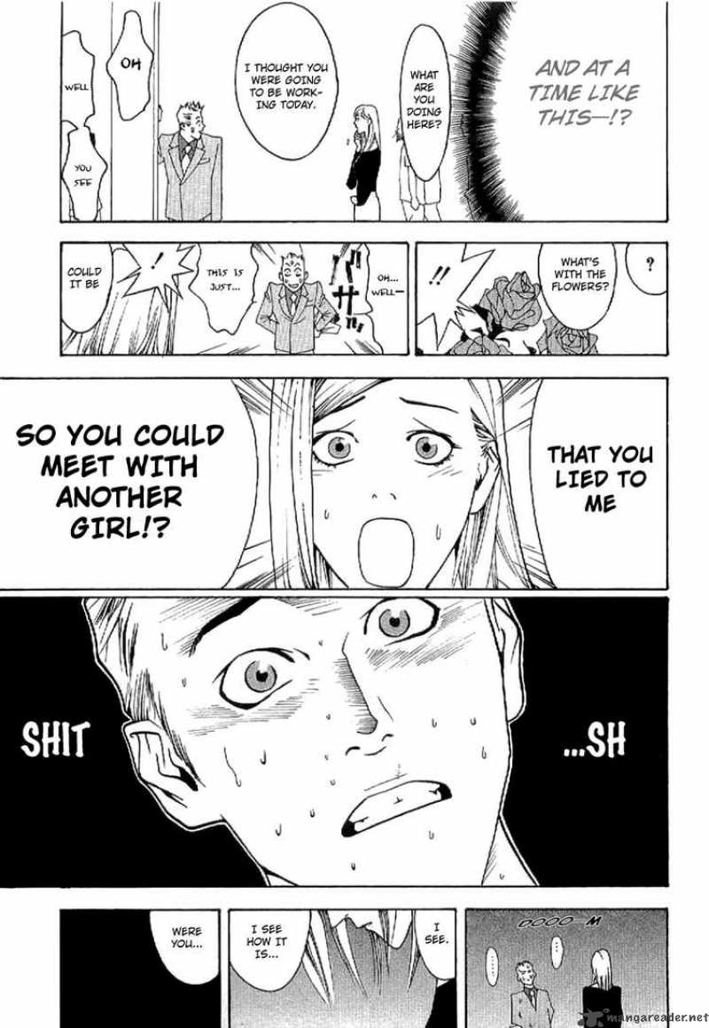 Liar Game Roots Of A 6 27