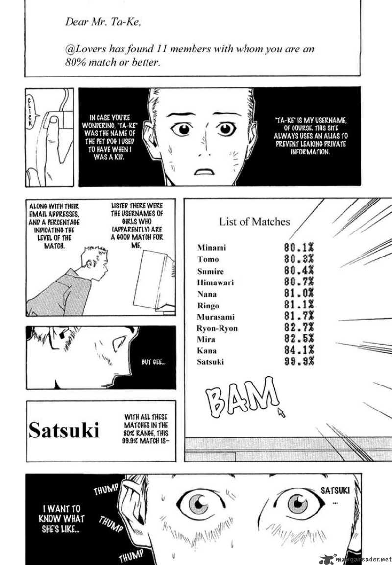 Liar Game Roots Of A 6 8