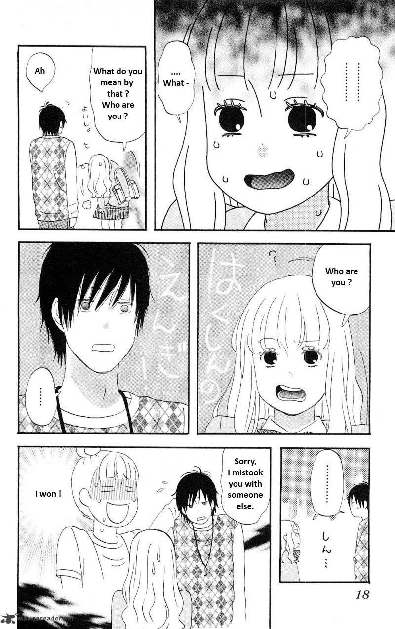 Liar X Liar 1 17