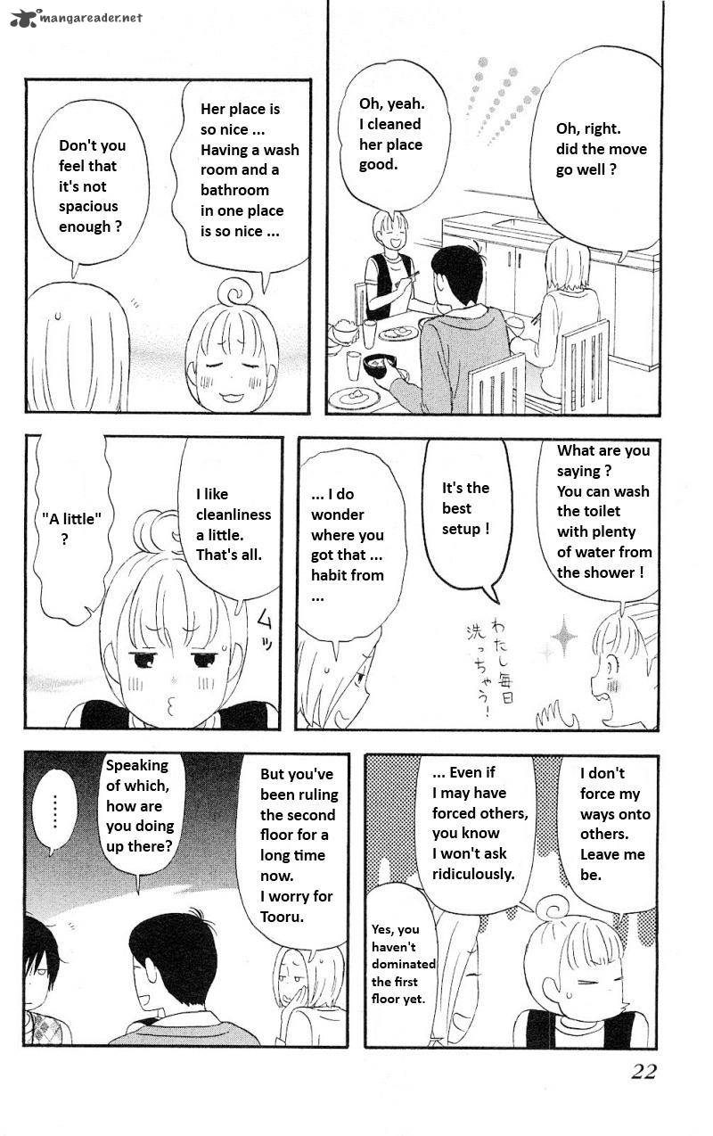 Liar X Liar 1 21