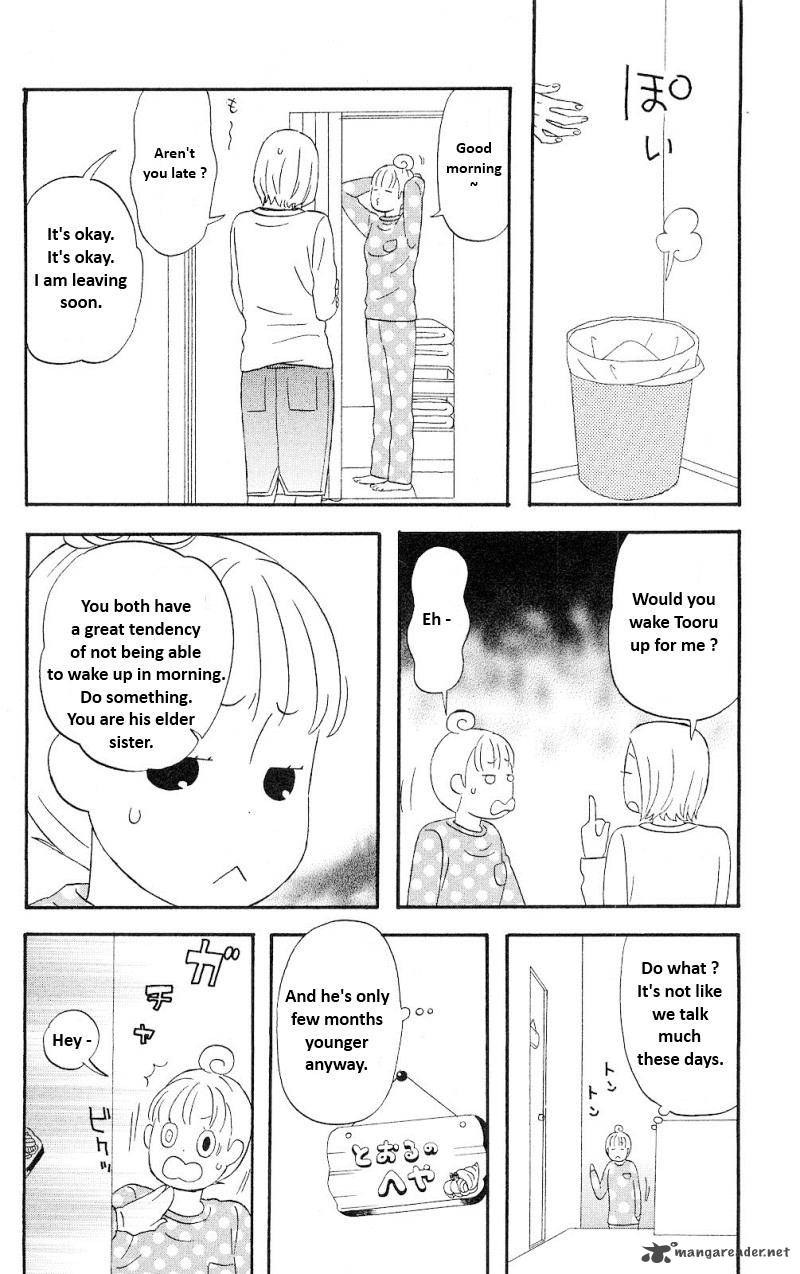Liar X Liar 1 9