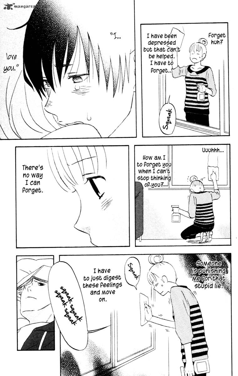 Liar X Liar 12 5
