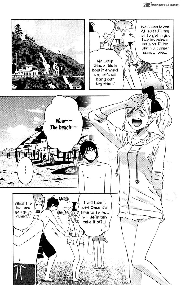 Liar X Liar 25 13