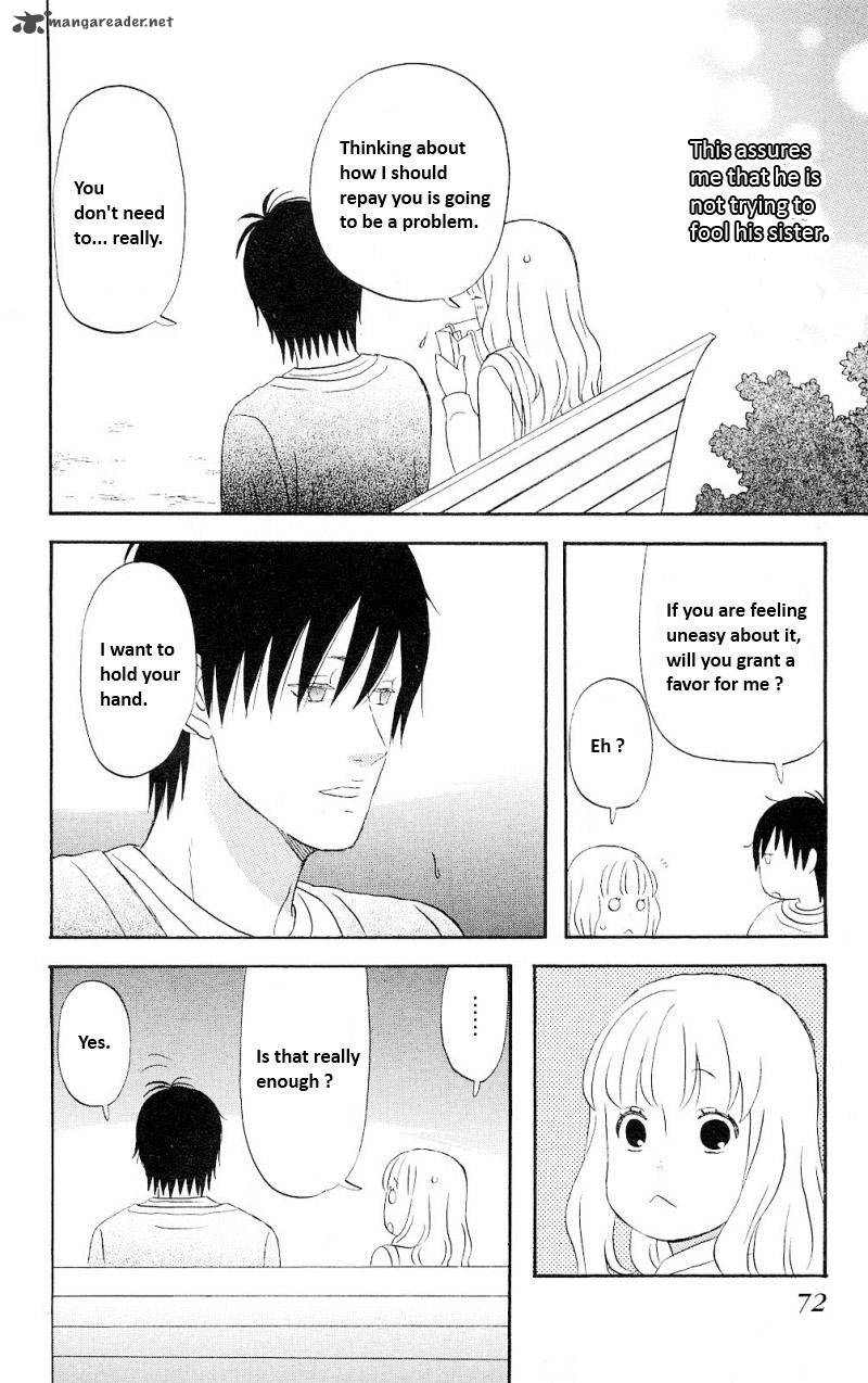 Liar X Liar 3 18