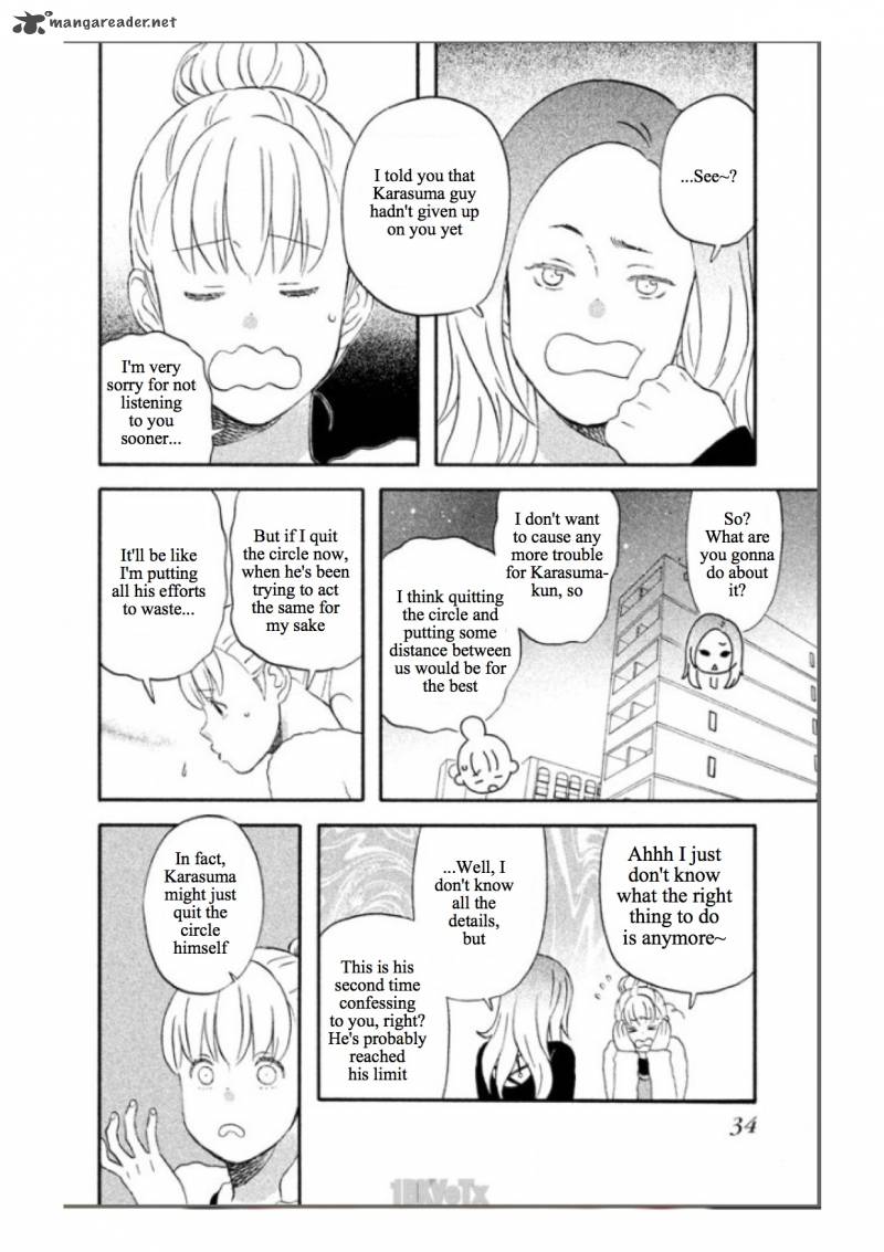 Liar X Liar 37 2