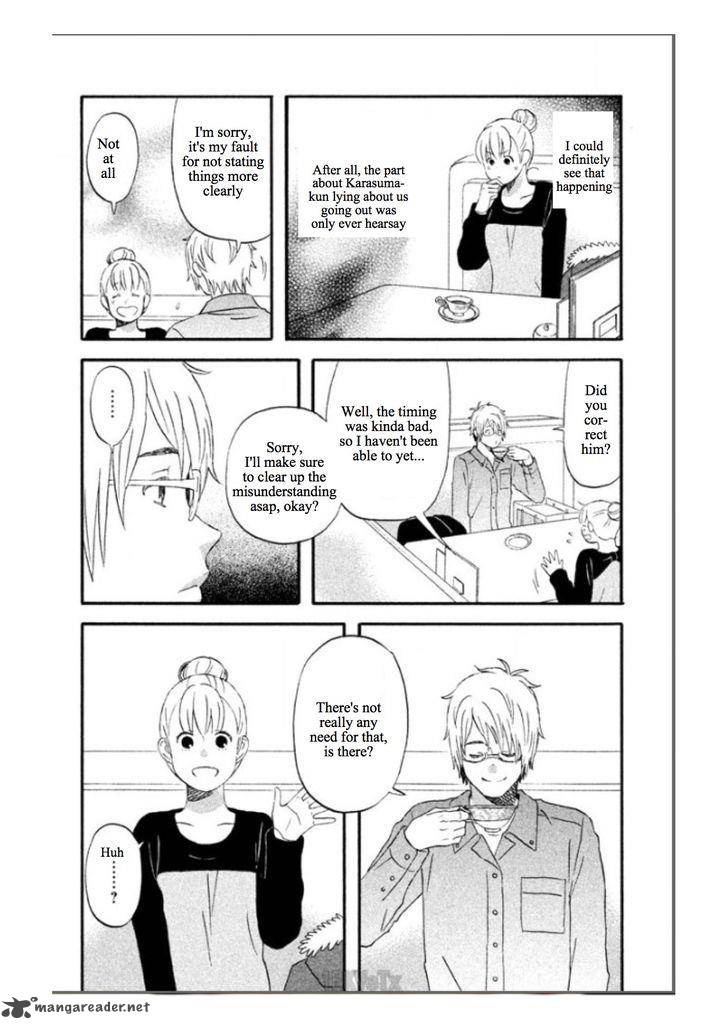 Liar X Liar 38 14