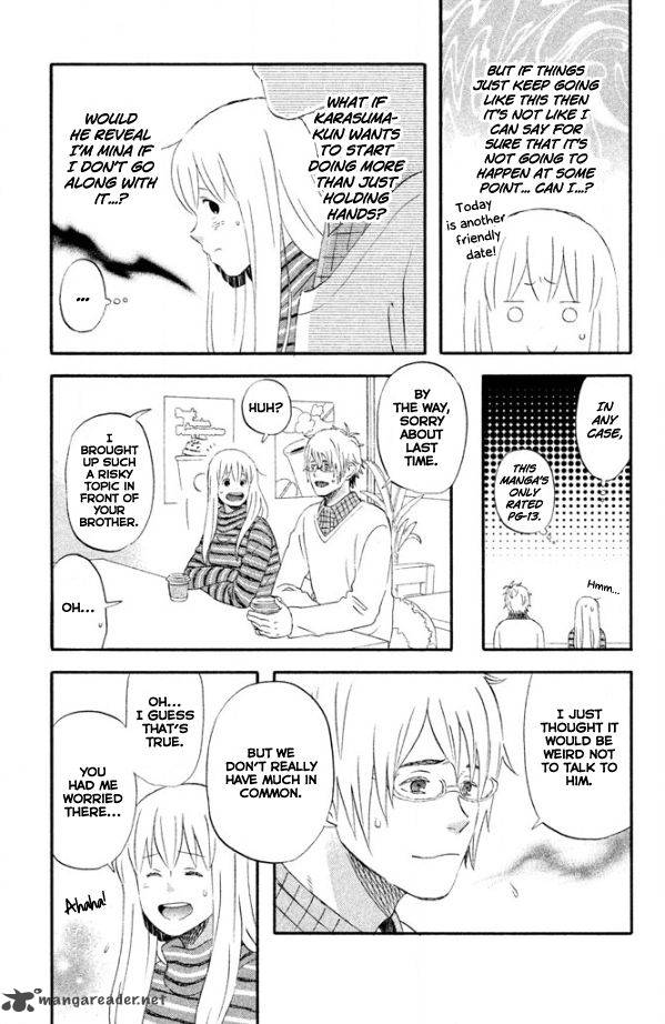 Liar X Liar 40 27