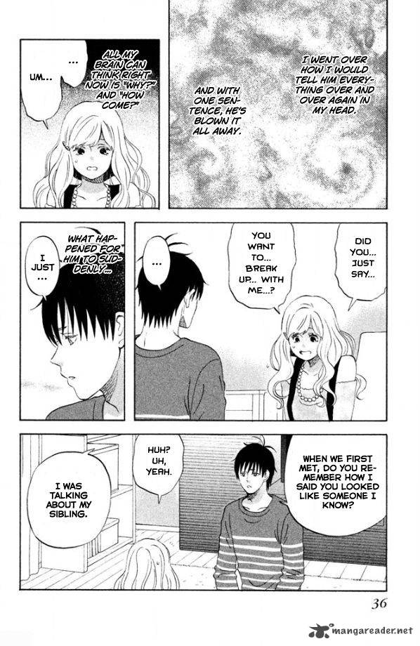 Liar X Liar 44 5
