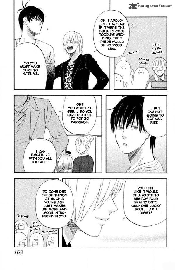 Liar X Liar 49 9