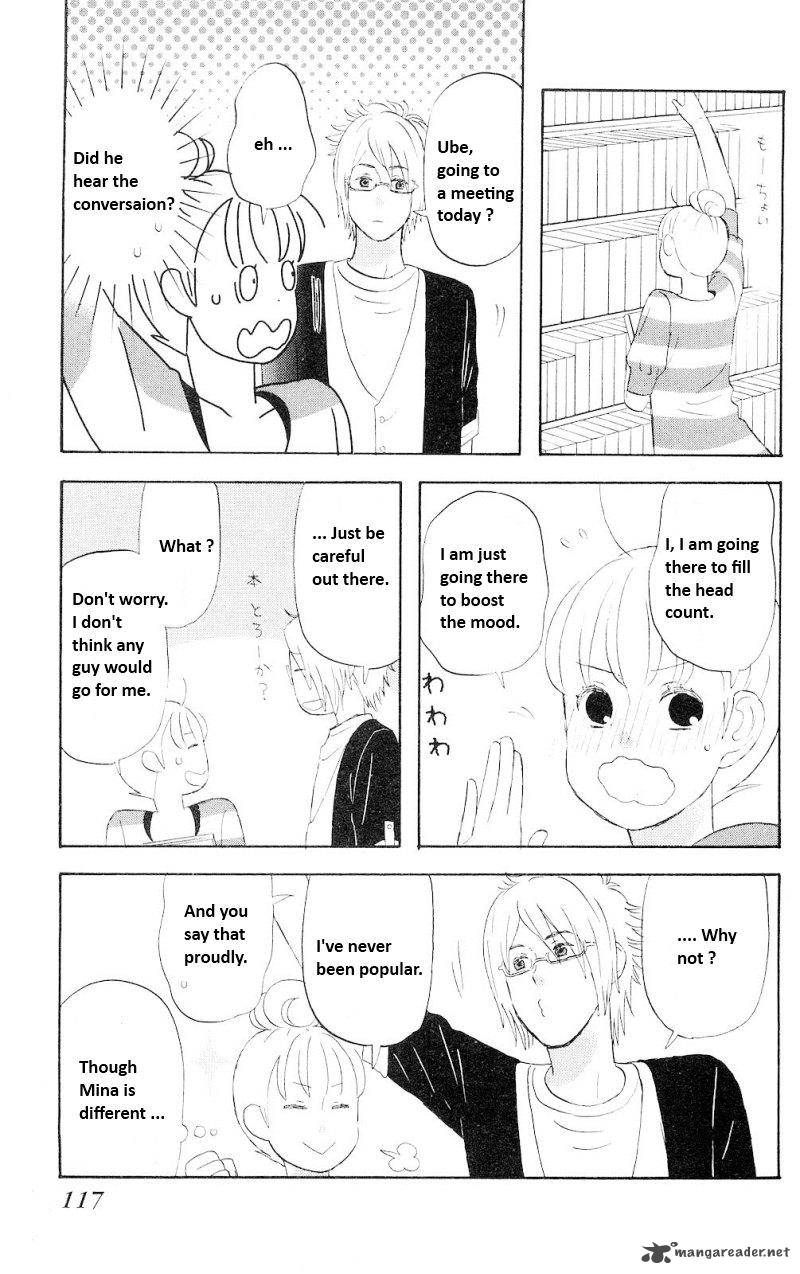 Liar X Liar 5 15