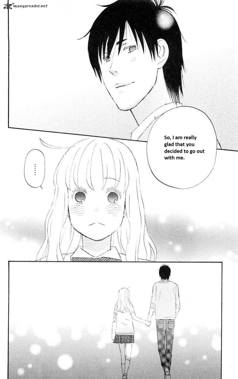 Liar X Liar 5 8