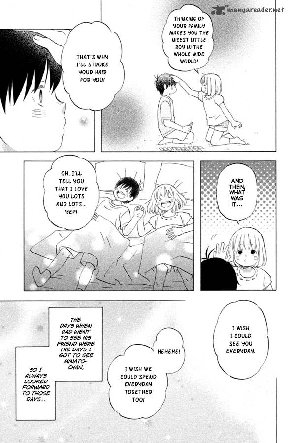 Liar X Liar 52 8
