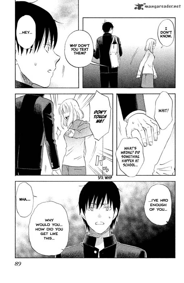 Liar X Liar 53 10