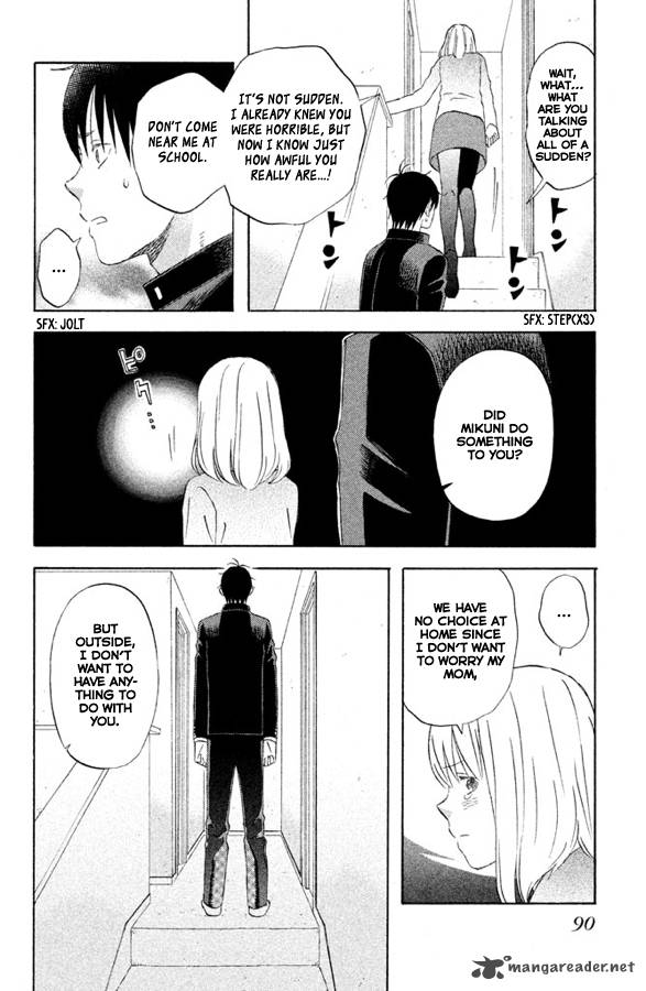 Liar X Liar 53 11