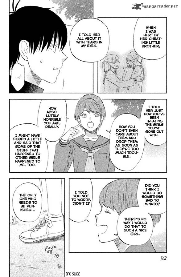 Liar X Liar 53 13