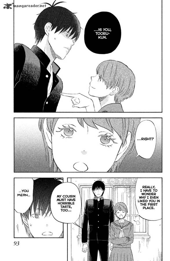 Liar X Liar 53 14
