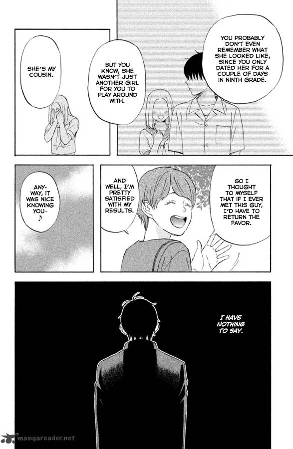 Liar X Liar 53 15