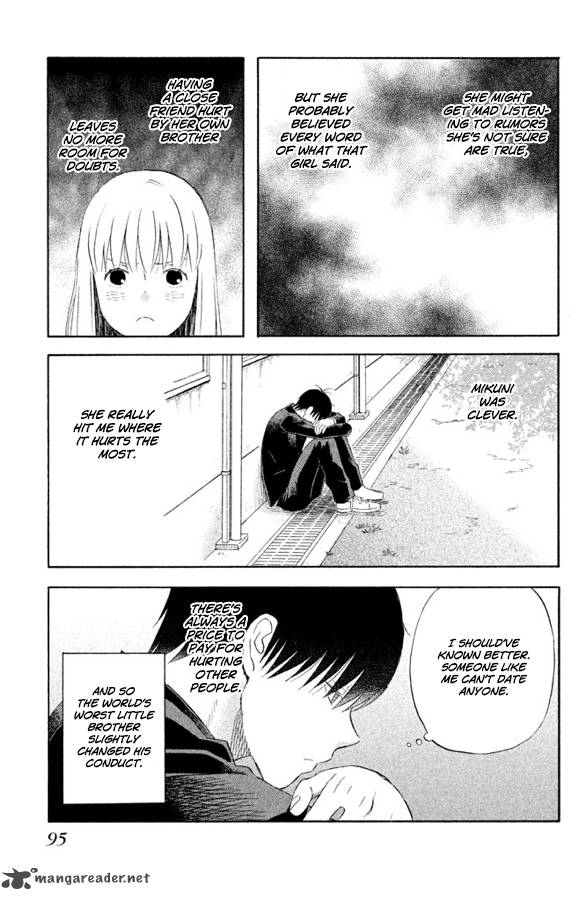 Liar X Liar 53 16