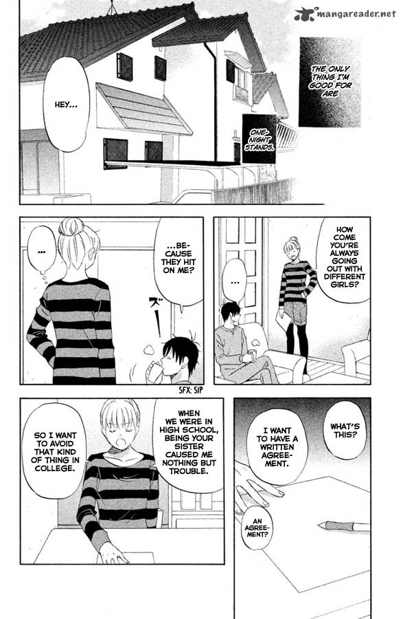 Liar X Liar 53 17