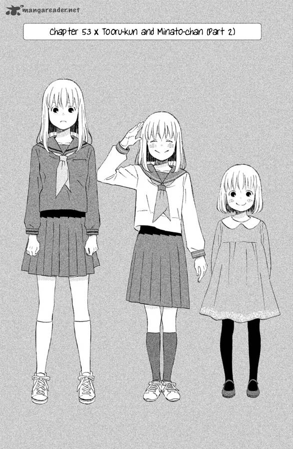 Liar X Liar 53 2