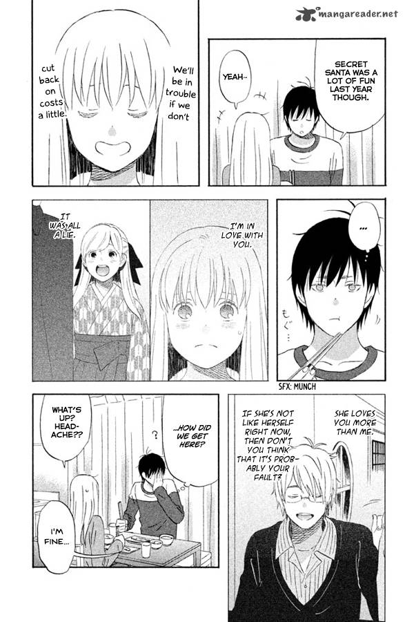 Liar X Liar 53 20