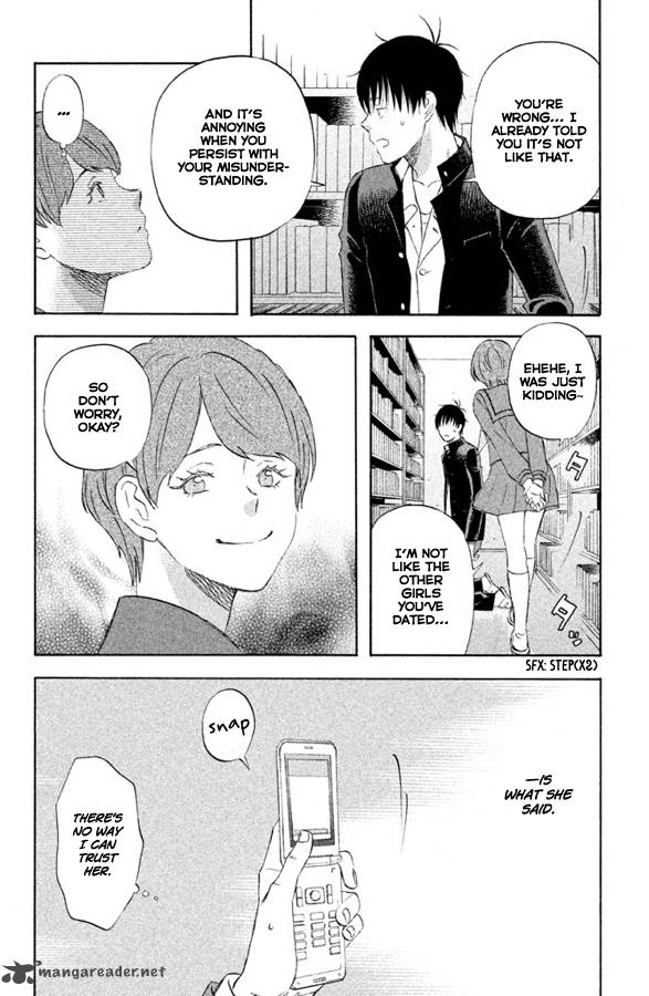 Liar X Liar 53 5