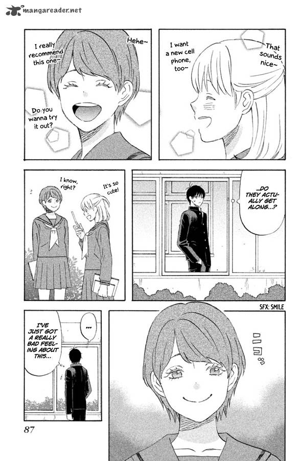 Liar X Liar 53 8