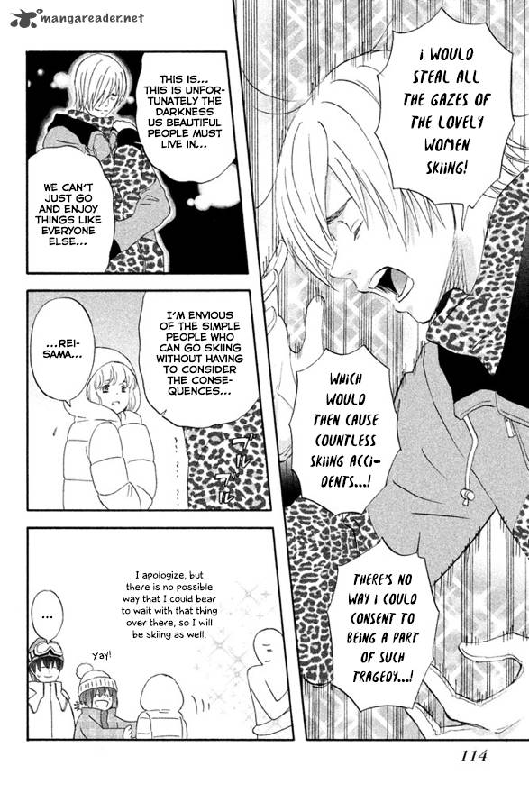 Liar X Liar 54 11