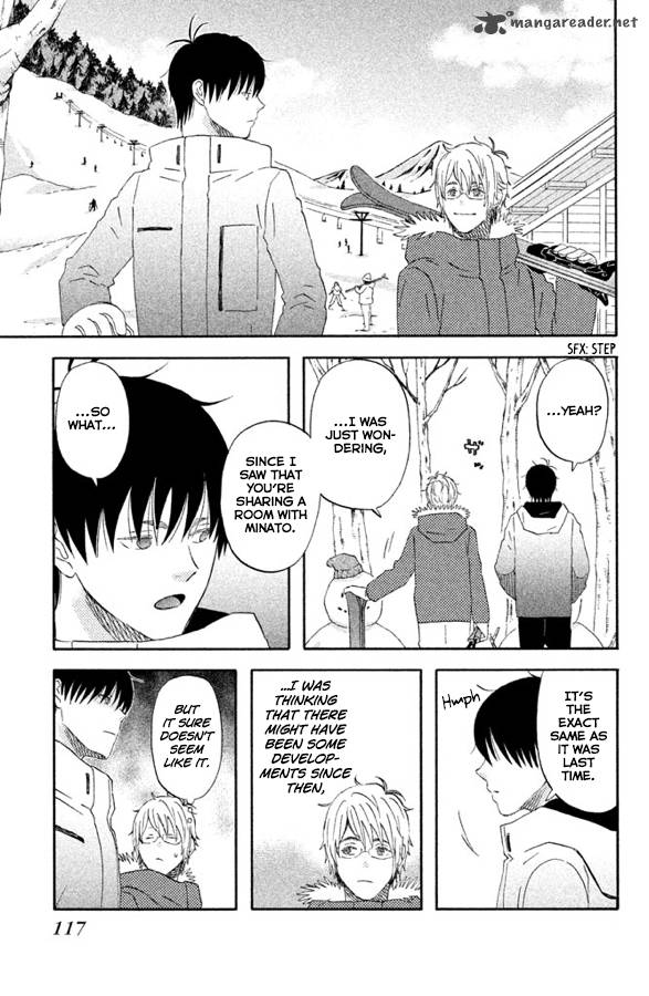 Liar X Liar 54 14