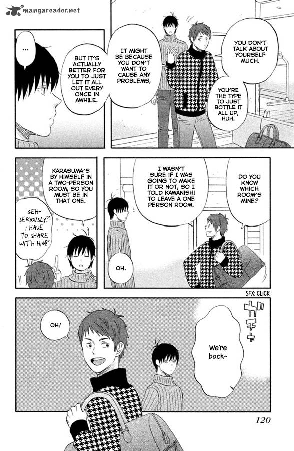Liar X Liar 54 17