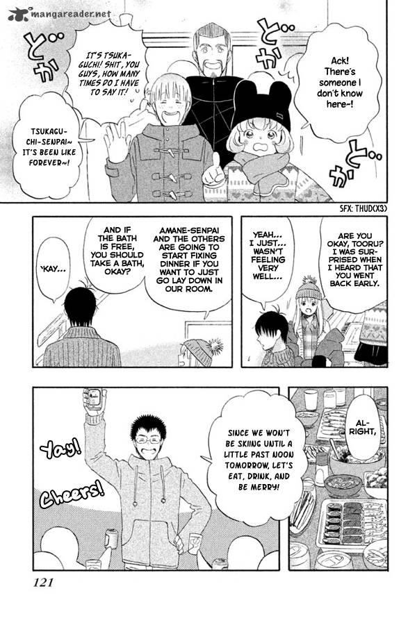 Liar X Liar 54 18