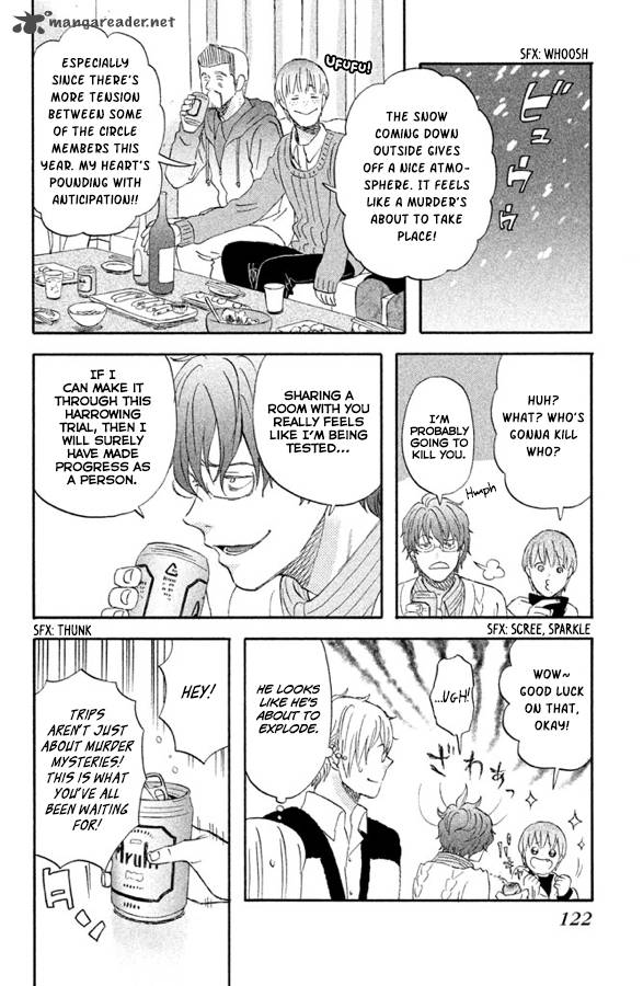 Liar X Liar 54 19