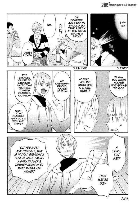 Liar X Liar 54 21
