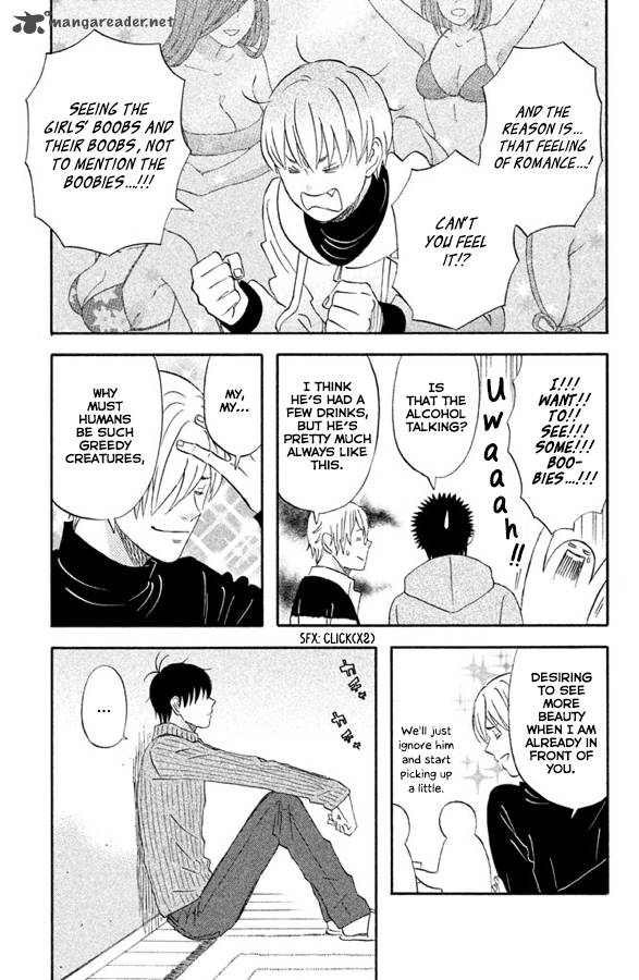 Liar X Liar 54 22
