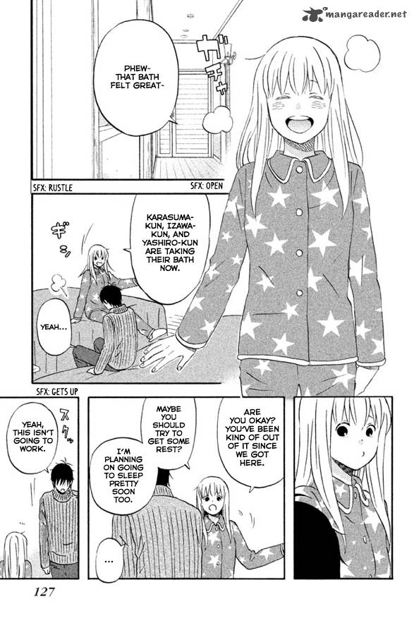 Liar X Liar 54 24