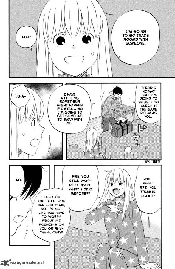 Liar X Liar 54 25