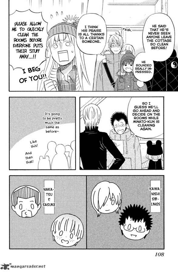 Liar X Liar 54 5