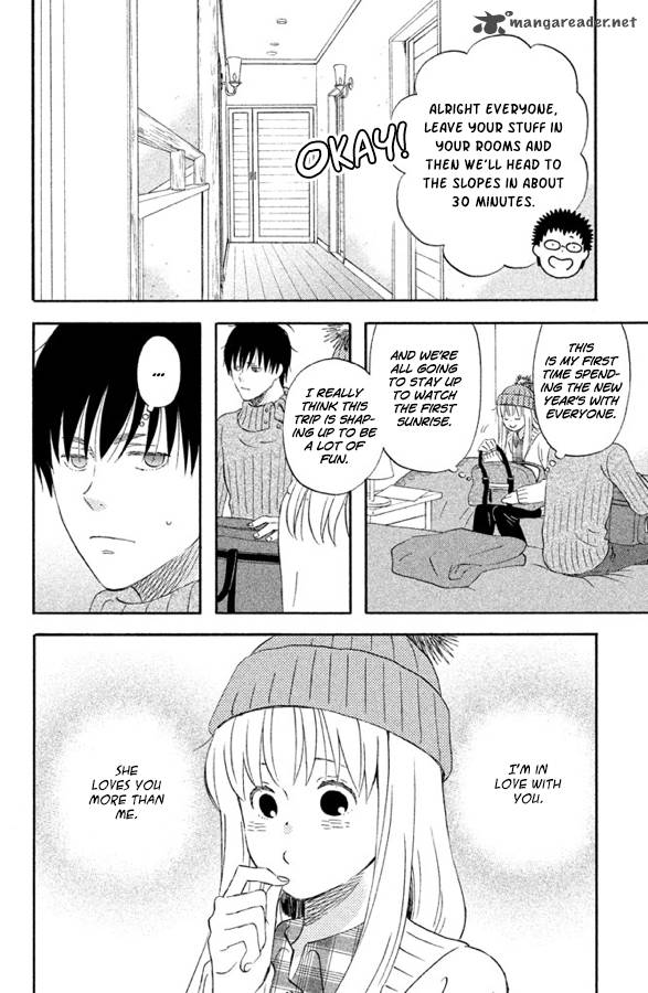 Liar X Liar 54 7
