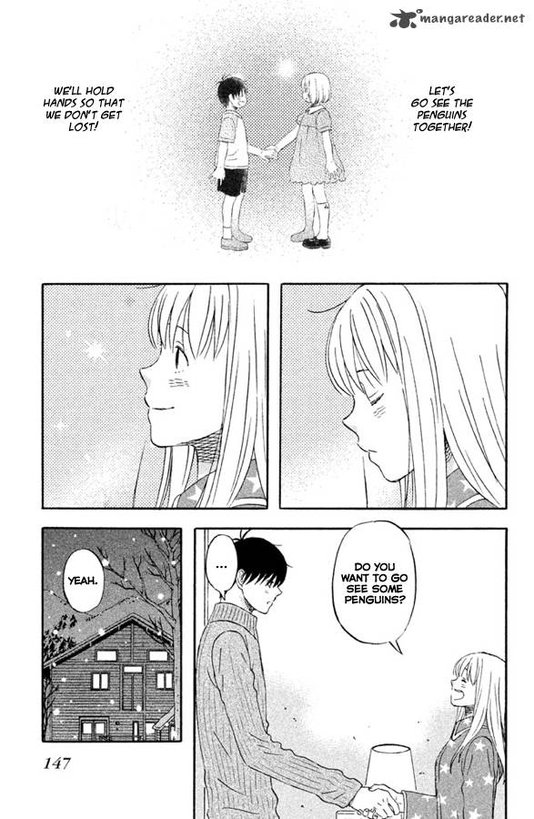 Liar X Liar 55 7