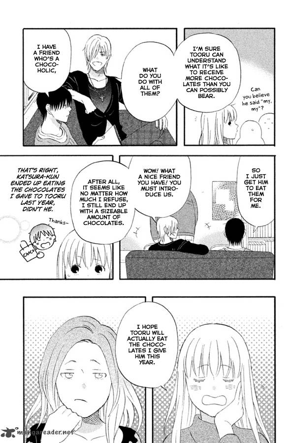 Liar X Liar 56 12