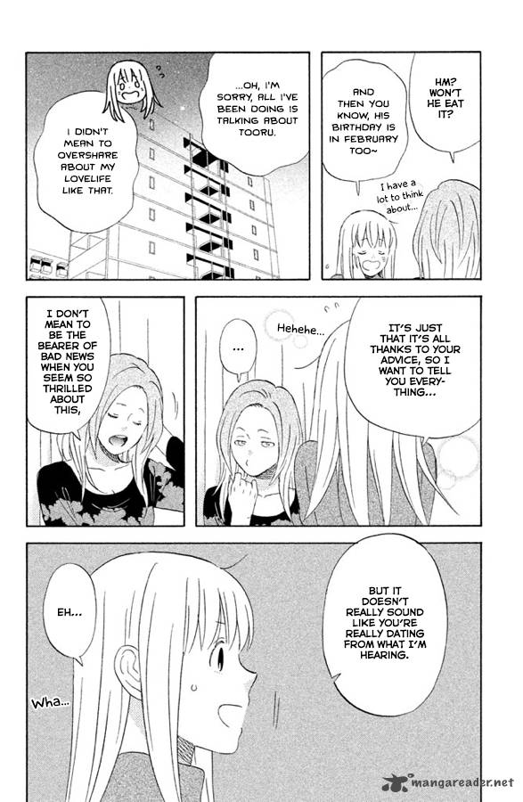 Liar X Liar 56 13