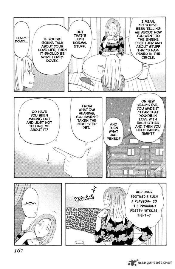 Liar X Liar 56 14