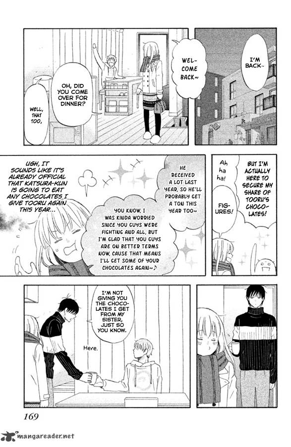 Liar X Liar 56 16