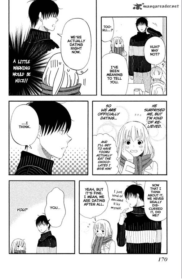 Liar X Liar 56 17