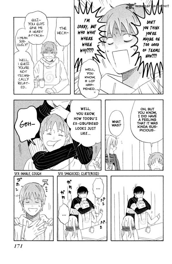 Liar X Liar 56 18