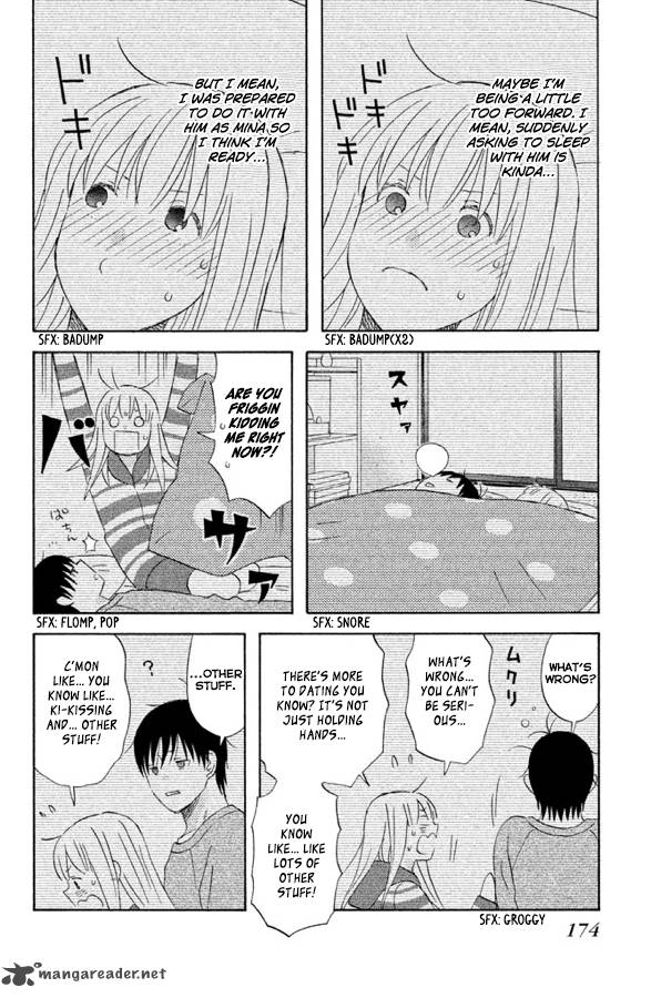 Liar X Liar 56 21