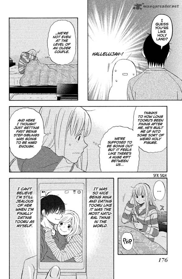 Liar X Liar 56 23