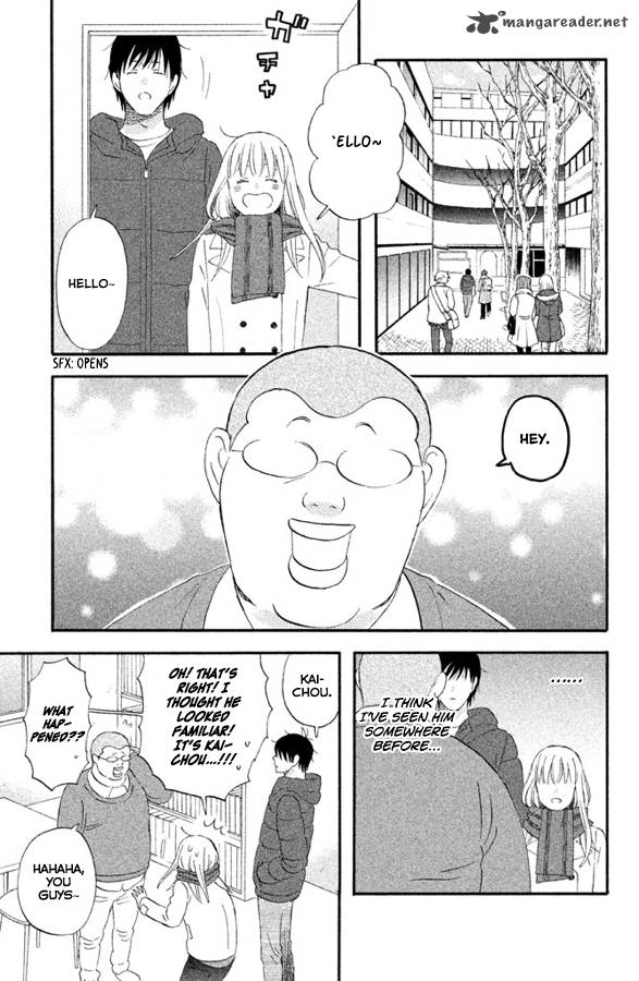 Liar X Liar 56 8