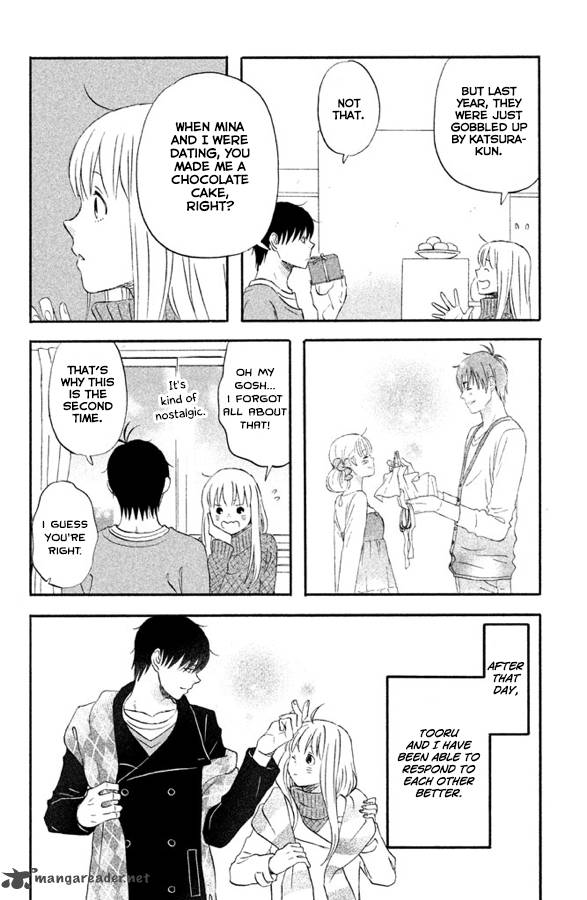 Liar X Liar 58 5