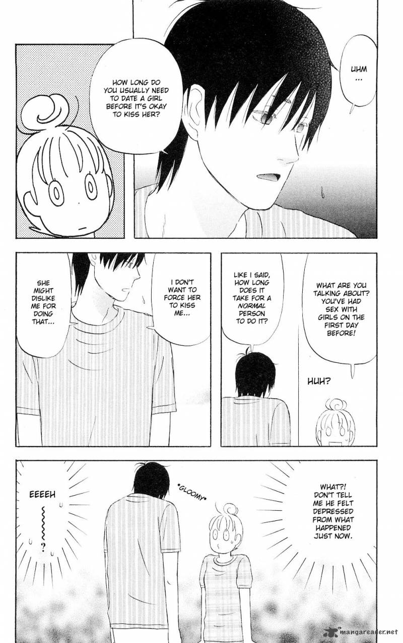 Liar X Liar 6 8
